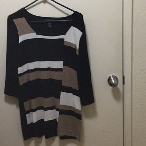 Medium.  PDP 17.  Length 29